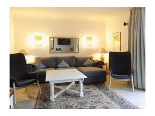 Ferienwohnung Wenningstedt Ausstattung 4