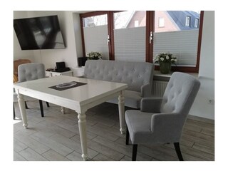 Ferienwohnung Wenningstedt Ausstattung 5