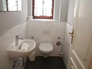 Gäste WC