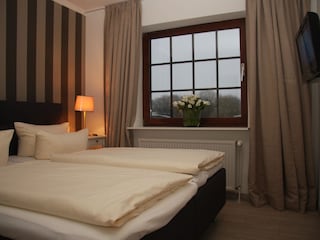 Ferienwohnung Wenningstedt Ausstattung 7
