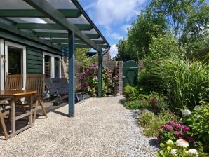 Ferienhaus Anker mit großer Südterrasse - De Cocksdorp - image1