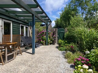 Casa per le vacanze De Cocksdorp Registrazione all'aperto 1