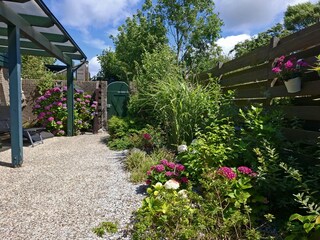 Holiday house De Cocksdorp Outdoor Recording 7