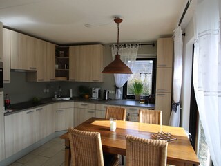 Holiday house De Cocksdorp Features 9