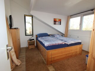 Vakantiehuis De Cocksdorp Kenmerken 15