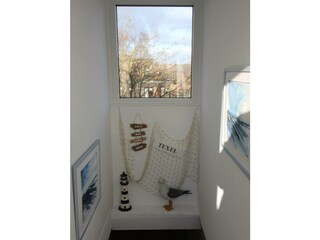 Casa per le vacanze De Cocksdorp Caratteristiche 17