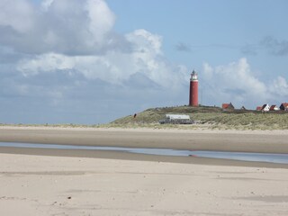 Vakantiehuis De Cocksdorp Omgeving 19