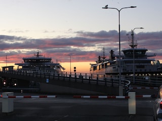 Vakantiehuis De Cocksdorp Omgeving 22