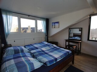 Vakantiehuis De Cocksdorp Kenmerken 14