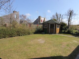 Casa per le vacanze De Cocksdorp Registrazione all'aperto 3