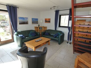 Vakantiehuis De Cocksdorp Kenmerken 9