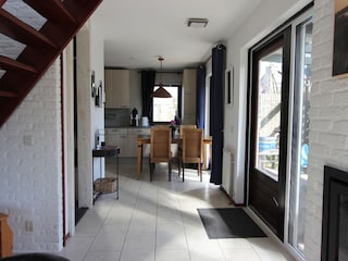 Vakantiehuis De Cocksdorp Kenmerken 10