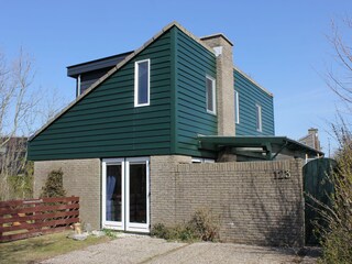 Casa per le vacanze De Cocksdorp Registrazione all'aperto 2