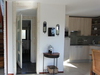 Casa per le vacanze De Cocksdorp Caratteristiche 8