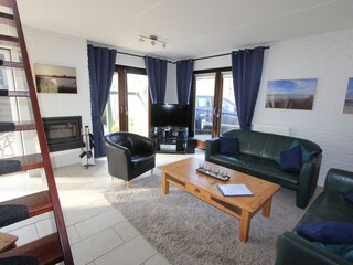 Casa per le vacanze De Cocksdorp Caratteristiche 12