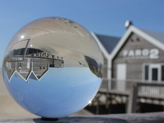 Casa per le vacanze De Cocksdorp Ambiente 21