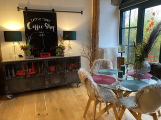 Casa per le vacanze Langscheid (bei Mayen) Caratteristiche 26