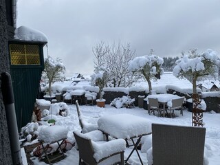 Casa per le vacanze Langscheid (bei Mayen) Registrazione all'aperto 13