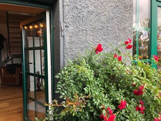 Casa per le vacanze Langscheid (bei Mayen) Registrazione all'aperto 2