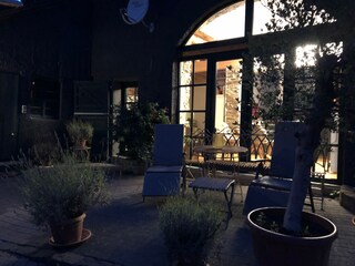 Casa per le vacanze Langscheid (bei Mayen) Registrazione all'aperto 5