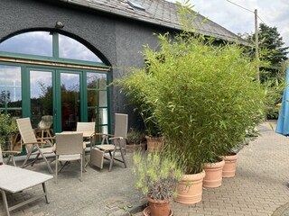 Casa per le vacanze Langscheid (bei Mayen) Registrazione all'aperto 8