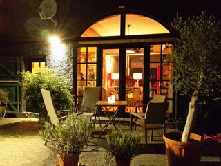 Casa per le vacanze Langscheid (bei Mayen) Registrazione all'aperto 9