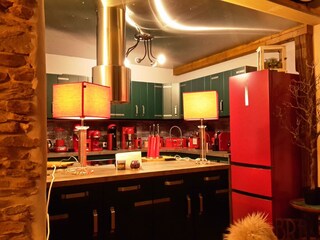 Casa per le vacanze Langscheid (bei Mayen) Registrazione all'aperto 10