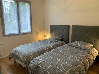 Vakantiehuis Bretteville-sur-Ay Kenmerken 13