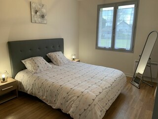 Vakantiehuis Bretteville-sur-Ay Kenmerken 12