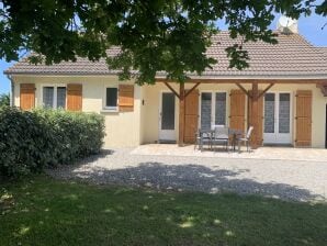 Casa per le vacanze Les MÃ©sanges - Bretteville-sur-Ay - image1