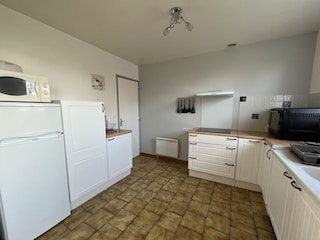 Ferienhaus Bretteville-sur-Ay Ausstattung 10