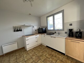 Vakantiehuis Bretteville-sur-Ay Kenmerken 11