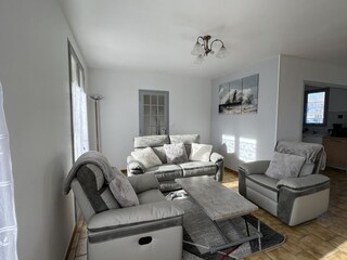 Vakantiehuis Bretteville-sur-Ay Kenmerken 8