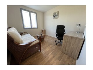 Vakantiehuis Bretteville-sur-Ay Kenmerken 16