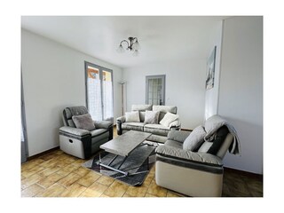 Vakantiehuis Bretteville-sur-Ay Kenmerken 17