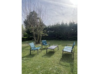 Casa per le vacanze Bretteville-sur-Ay Registrazione all'aperto 3