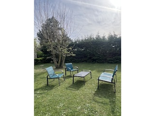 Vakantiehuis Bretteville-sur-Ay Buitenaudio-opname 3