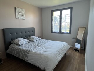 Vakantiehuis Bretteville-sur-Ay Kenmerken 17