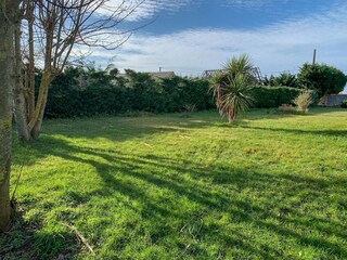 Vakantiehuis Bretteville-sur-Ay Buitenaudio-opname 7