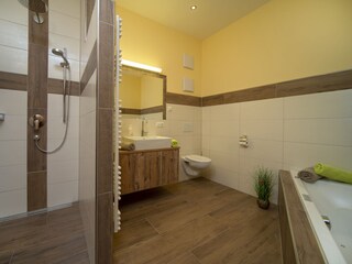 Appartamento per vacanze Pfronten Caratteristiche 27