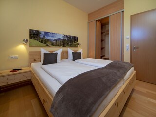 Appartamento per vacanze Pfronten Caratteristiche 16