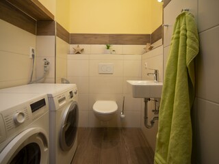 Appartamento per vacanze Pfronten Caratteristiche 19