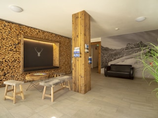 Appartamento per vacanze Pfronten Caratteristiche 21