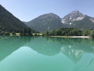 Appartamento per vacanze Pfronten Ambiente 33