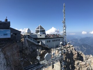 Appartamento per vacanze Pfronten Ambiente 34