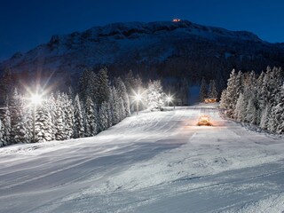 Appartamento per vacanze Pfronten Registrazione all'aperto 3