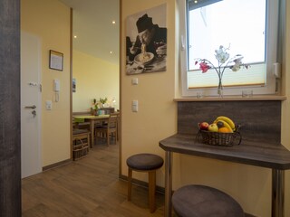 Appartamento per vacanze Pfronten Caratteristiche 24