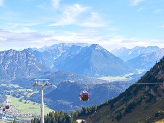 Appartamento per vacanze Pfronten Ambiente 39