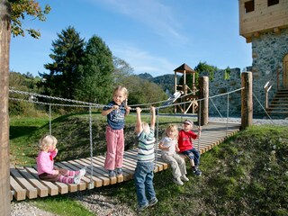 Appartamento per vacanze Pfronten Documento 42