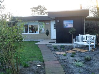 Bungalow Sint Maartenszee Buitenaudio-opname 5